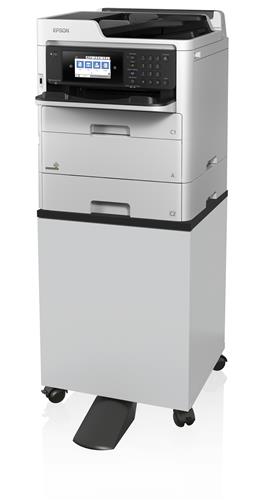 Epson WorkForce Pro WF-C579RDTWF