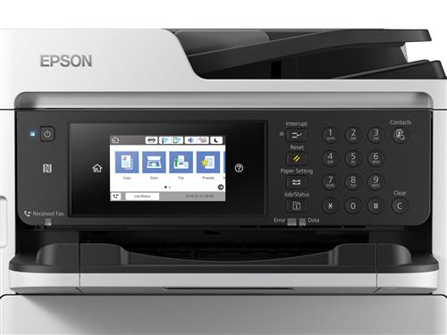 Epson WorkForce Pro WF-M5799DWF