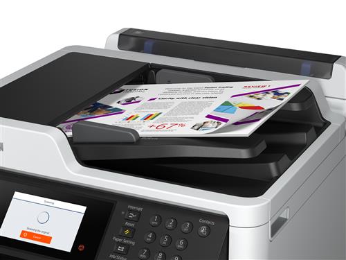 Epson WorkForce Pro WF-M5799DWF