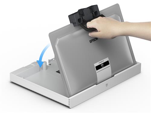 Epson WorkForce Pro WF-M5799DWF