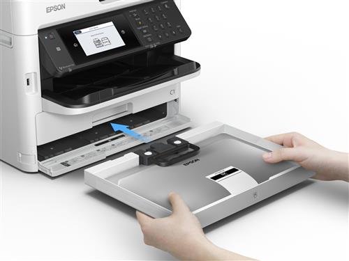 Epson WorkForce Pro WF-M5799DWF