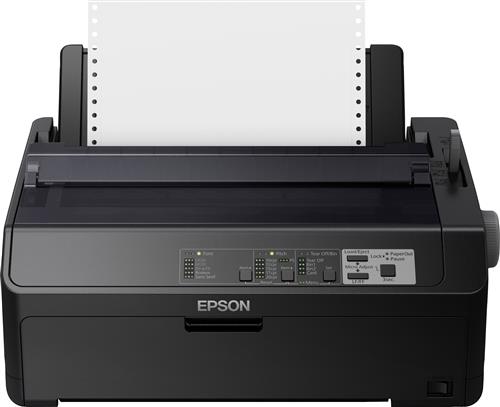 Epson FX-890IIN stampante ad aghi 240 x 144 DPI 612 cps