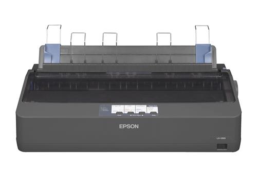 Epson LX-1350 stampante ad aghi 240 x 144 DPI A colori 357 cps