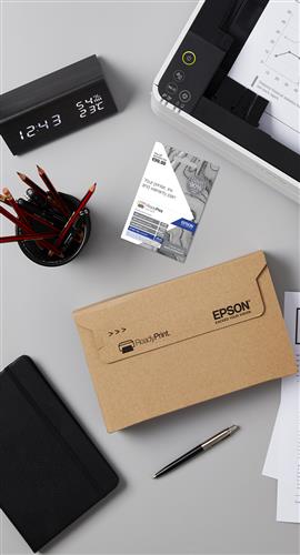 Epson EcoTank ET-M1170 stampante a getto d'inchiostro 1200 x 2400 DPI A4 Wi-Fi