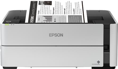 Epson EcoTank ET-M1170 stampante a getto d'inchiostro 1200 x 2400 DPI A4 Wi-Fi