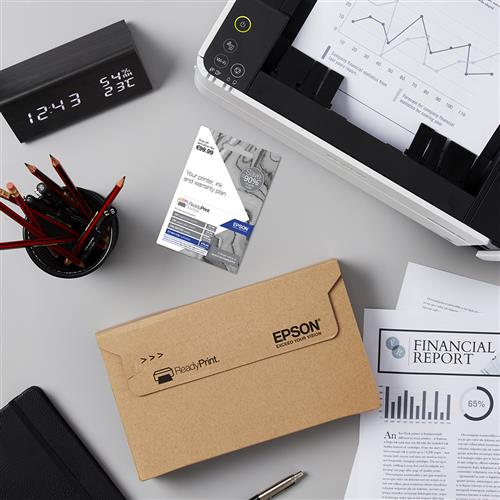 Epson EcoTank ET-M1170 stampante a getto d'inchiostro 1200 x 2400 DPI A4 Wi-Fi