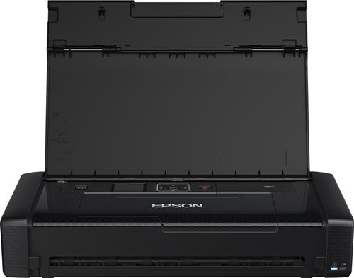 Epson WorkForce WF-110W stampante a getto d'inchiostro A colori 5760 x 1440 DPI A4 Wi-Fi