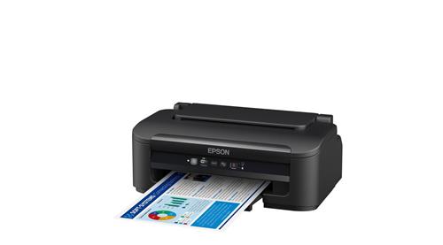 Epson WorkForce WF-2110W stampante a getto d'inchiostro A colori 5760 x 1440 DPI A4 Wi-Fi