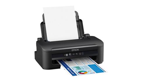 Epson WorkForce WF-2110W stampante a getto d'inchiostro A colori 5760 x 1440 DPI A4 Wi-Fi