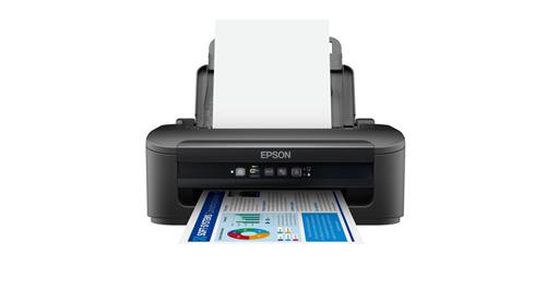 Epson WorkForce WF-2110W stampante a getto d'inchiostro A colori 5760 x 1440 DPI A4 Wi-Fi