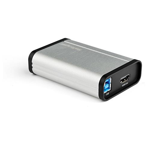 StarTech.com UVCHDCAP scheda di acquisizione video USB 3.2 Gen 1 (3.1 Gen 1)