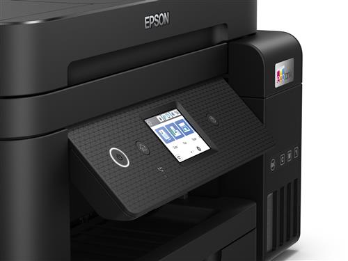 Epson EcoTank ET-4850