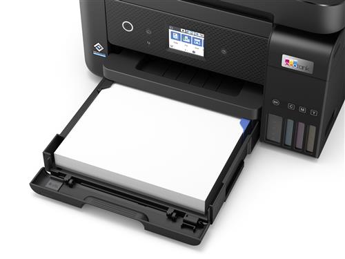 Epson EcoTank ET-4850