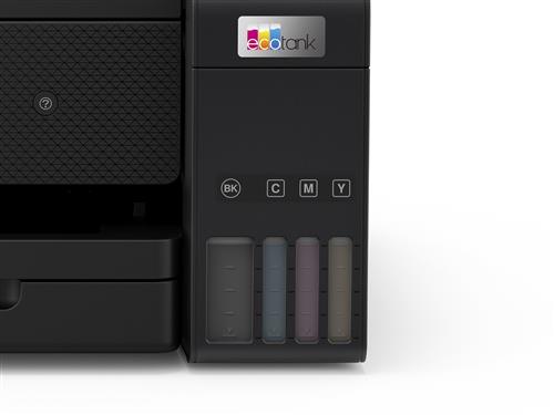 Epson EcoTank ET-4850