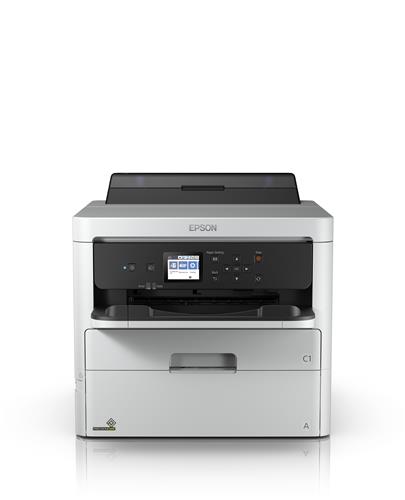 Epson WorkForce Pro WF-C529RDW stampante a getto d'inchiostro A colori 4800 x 1200 DPI A4 Wi-Fi