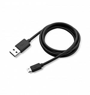 Newland CBL034U cavo USB 1,2 m USB A Micro-USB B Nero
