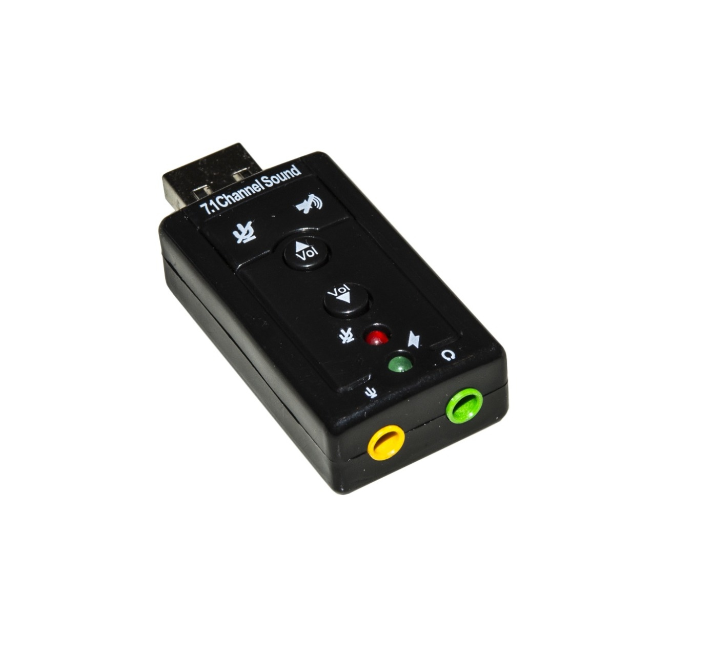 ITB MGLK70777G scheda di interfaccia e adattatore 3?5 mm