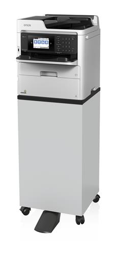 Epson WorkForce Pro WF-C579RDWF