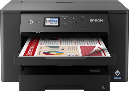 Epson WorkForce WF-7310DTW stampante a getto d'inchiostro A colori 4800 x 2400 DPI A3 Wi-Fi