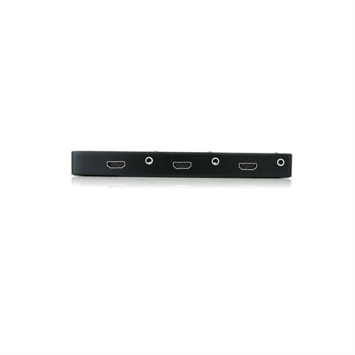 StarTech.com ST122HDMI2 ripartitore video 2x HDMI