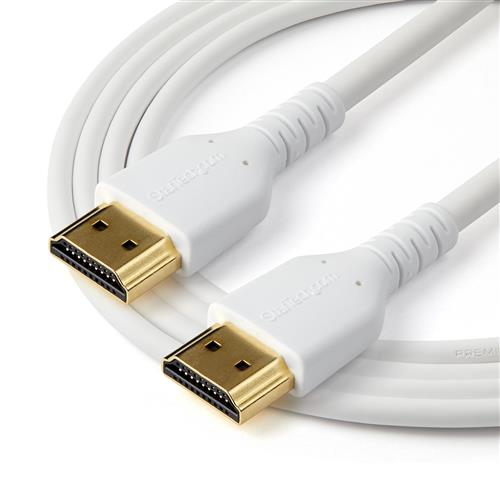 StarTech.com RHDMM2MPW cavo HDMI HDMI tipo A (Standard)