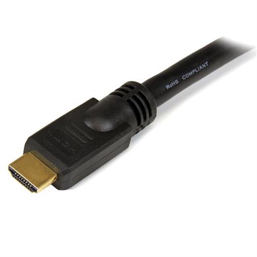 StarTech.com HDMI 7m cavo HDMI HDMI tipo A (Standard) Nero