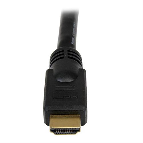 StarTech.com HDMI 7m cavo HDMI HDMI tipo A (Standard) Nero