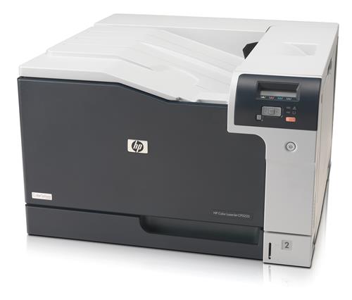 HP Color LaserJet Professional CP5225 Printer A colori 600 x 600 DPI A3
