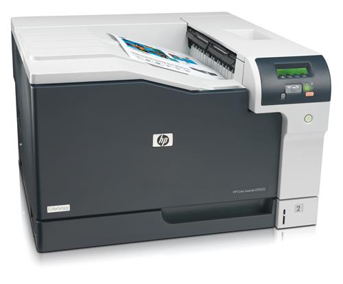 HP Color LaserJet Professional CP5225 Printer A colori 600 x 600 DPI A3