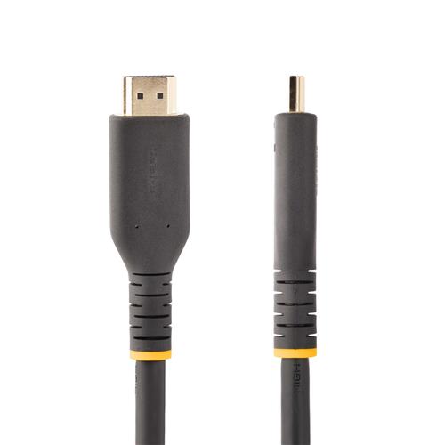 StarTech.com RH2A-7M-HDMI-CABLE cavo HDMI HDMI tipo A (Standard) Nero
