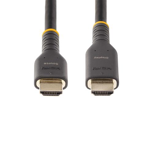 StarTech.com RH2A-7M-HDMI-CABLE cavo HDMI HDMI tipo A (Standard) Nero