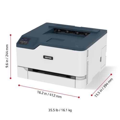 Xerox C230V_DNI stampante laser A colori 600 x 600 DPI Wi-Fi