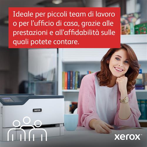 Xerox C230V_DNI stampante laser A colori 600 x 600 DPI Wi-Fi