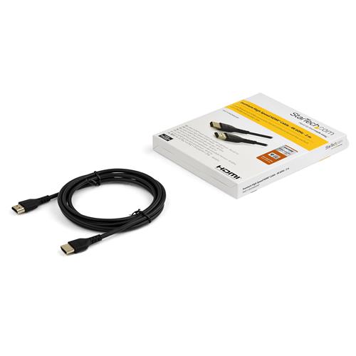 StarTech.com RHDMM2MP cavo HDMI HDMI tipo A (Standard)
