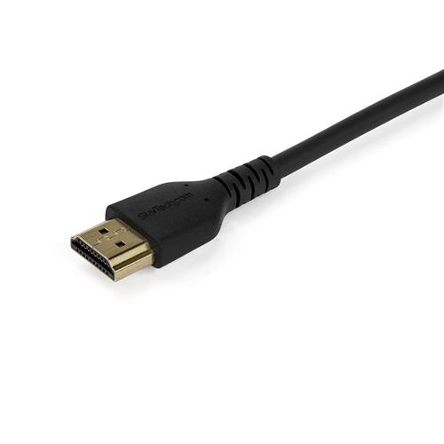 StarTech.com RHDMM2MP cavo HDMI HDMI tipo A (Standard)