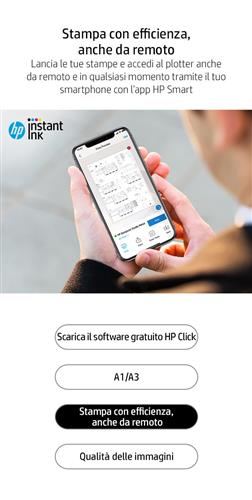 HP Designjet Studio Steel 24-in Printer stampante grandi formati Wi-Fi Getto termico d'inchiostro A colori 2400 x 1200 DPI 610 x 1897 mm Collegamento ethernet LAN