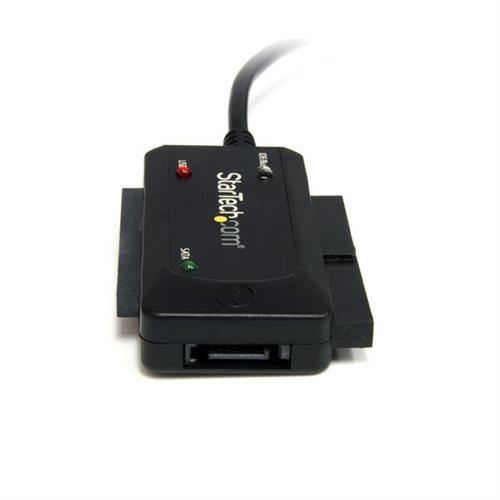 StarTech.com USB2SATAIDE scheda di interfaccia e adattatore