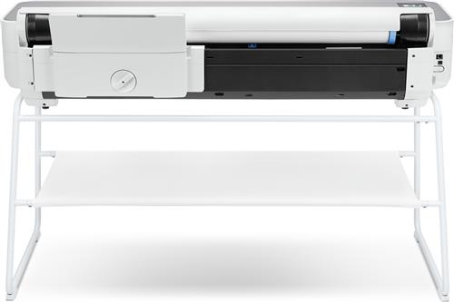 HP Designjet Studio Steel 36-in Printer stampante grandi formati Wi-Fi Getto termico d'inchiostro A colori 2400 x 1200 DPI 914 x 1897 mm Collegamento ethernet LAN