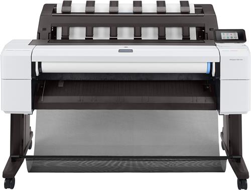 HP Designjet T1600 36-in PostScript Printer stampante grandi formati Getto termico d'inchiostro A colori 2400 x 1200 DPI 914 x 1219 mm Collegamento ethernet LAN