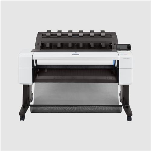 HP Designjet T1600 36-in PostScript Printer stampante grandi formati Getto termico d'inchiostro A colori 2400 x 1200 DPI 914 x 1219 mm Collegamento ethernet LAN
