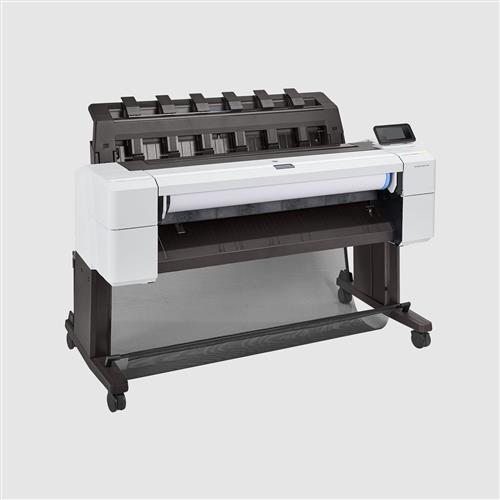 HP Designjet T1600 36-in PostScript Printer stampante grandi formati Getto termico d'inchiostro A colori 2400 x 1200 DPI 914 x 1219 mm Collegamento ethernet LAN