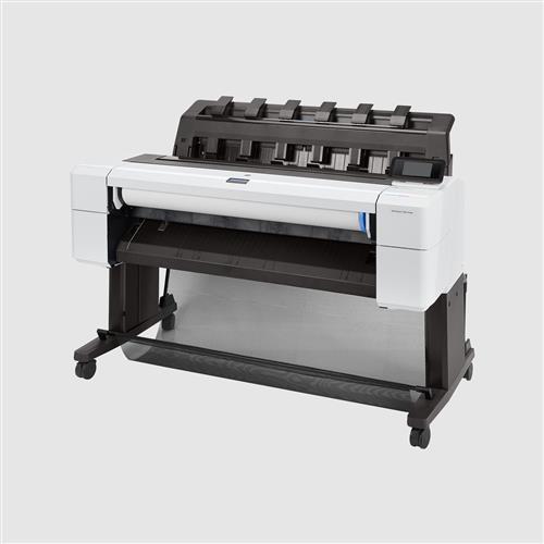 HP Designjet T1600 36-in PostScript Printer stampante grandi formati Getto termico d'inchiostro A colori 2400 x 1200 DPI 914 x 1219 mm Collegamento ethernet LAN