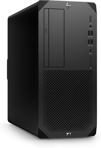 HP Z2 G9 Intel Core i7 i7-13700 32 GB DDR5-SDRAM 1 TB SSD NVIDIA Quadro T1000 Windows 11 Pro Tower Stazione di lavoro Nero