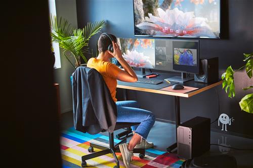 HP Z2 G9 Intel Core i7 i7-13700 32 GB DDR5-SDRAM 1 TB SSD NVIDIA Quadro T1000 Windows 11 Pro Tower Stazione di lavoro Nero