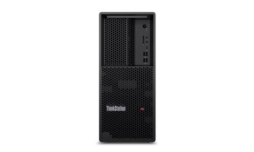 Lenovo ThinkStation P3 Intel Core i9 i9-13900K 32 GB DDR5-SDRAM 1 TB SSD Windows 11 Pro Tower Stazione di lavoro Nero