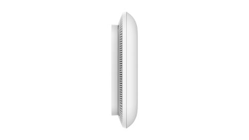 D-Link AC1200 1200 Mbit/s Bianco Supporto Power over Ethernet (PoE)