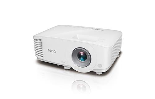 BenQ MH733 Proiettore a raggio standard 4000 ANSI lumen DLP 1080p (1920x1080) Bianco