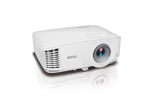 BenQ MH733 Proiettore a raggio standard 4000 ANSI lumen DLP 1080p (1920x1080) Bianco
