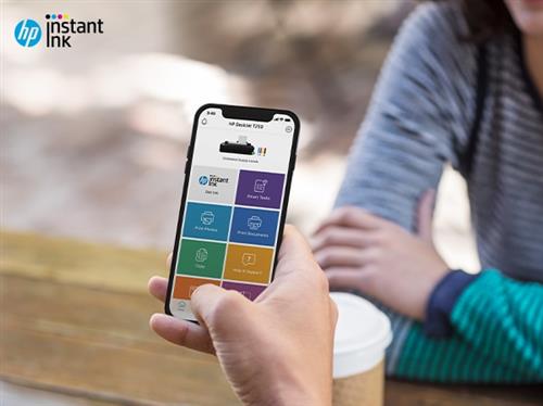 HP Designjet T250 24-in Printer stampante grandi formati Wi-Fi Getto termico d'inchiostro A colori 2400 x 1200 DPI A1 (594 x 841 mm) Collegamento ethernet LAN