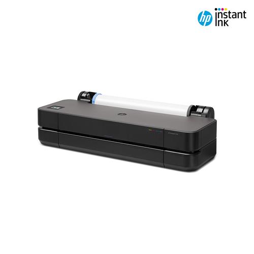 HP Designjet T250 24-in Printer stampante grandi formati Wi-Fi Getto termico d'inchiostro A colori 2400 x 1200 DPI A1 (594 x 841 mm) Collegamento ethernet LAN